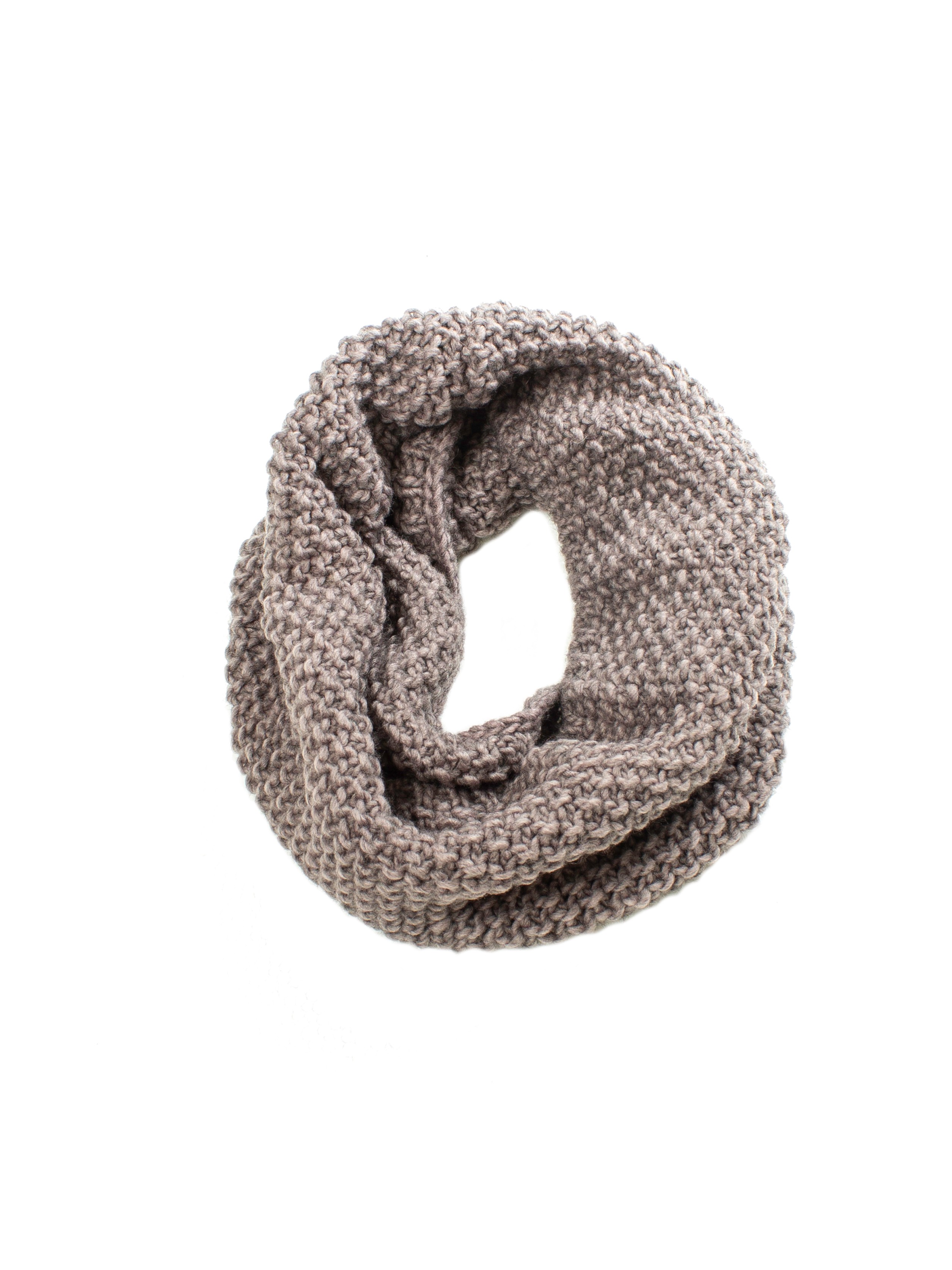 COLLO MAGLIA 60%ACR 30%MOHAIR 10% LANA MADE IN ITALY